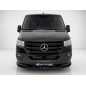Splitter Anteriore Mercedes Sprinter Mk3 (2018-) (Cod. MDK202-007)