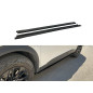 Diffusori minigonne Laterali Peugeot 2008 Mk2 (2019-) (Cod. MDK203-002)