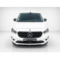 Splitter Anteriore Mercedes Citan Mk2 (2021-) (Cod. MDK204-001)