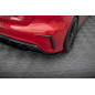 Splitters posteriori laterali Mercedes A W176 AMG Facelift (Cod. M-ME-A-176F-AMG-RSD1G)