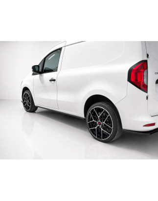 Diffusori minigonne Laterali Mercedes Citan Mk2 (2021-) (Cod. MDK204-002)