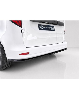 Splitter Posteriore Mercedes Citan Mk2 (2021-) (Cod. MDK204-003)