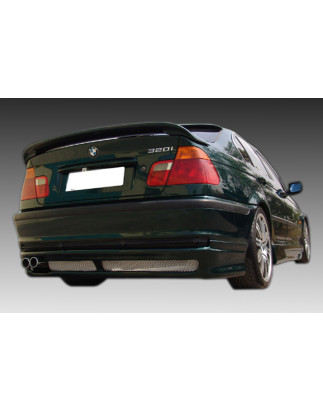 Spoiler posteriore BMW Serie 3 E46 (Cod. MDK21-002)