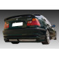 Spoiler posteriore BMW Serie 3 E46 (Cod. MDK21-002)