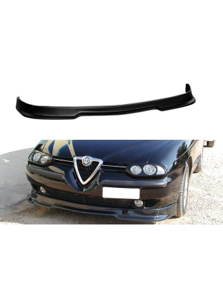 Spoiler anteriore Alfa Romeo 156 (Cod. MDK22-001)