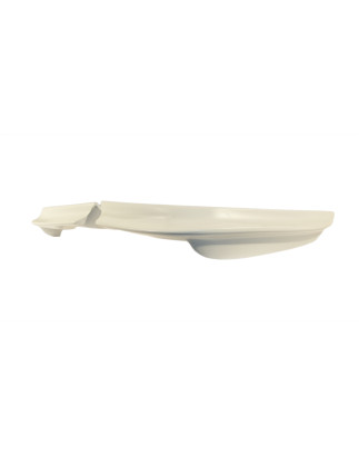 Sponde laterali posteriori Romeo 156 (Cod. MDK22-002)