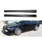 Minigonne Laterali V.1 Alfa Romeo 156 (Cod. MDK22-003)
