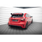 Splitters posteriori laterali Mercedes A W176 AMG Facelift (Cod. M-ME-A-176F-AMG-RSD1G)