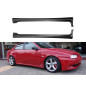 Minigonne Laterali V.2 Alfa Romeo 156 (Cod. MDK22-004)