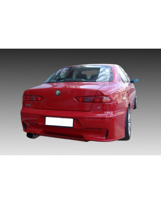 Aggiunta paraurti posteriore Alfa Romeo 156 (Cod. MDK22-007)