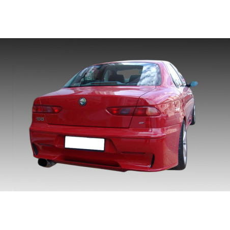 Aggiunta paraurti posteriore Alfa Romeo 156 (Cod. MDK22-007)
