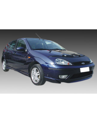 Spoiler anteriore Ford Focus Mk1 (1998-2004) (Cod. MDK24-001)