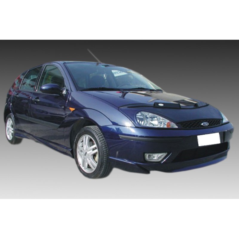 Spoiler anteriore Ford Focus Mk1 (1998-2004) (Cod. MDK24-001)