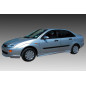 Minigonne laterali Ford Focus Mk1 (1998-2004) (Cod. MDK24-002)