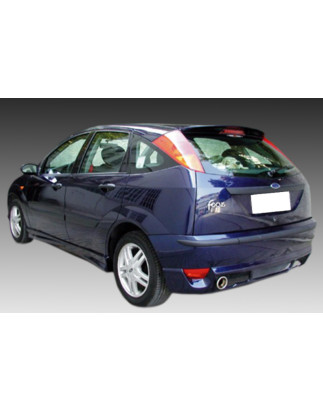 Spoiler posteriore Ford Focus Mk1 (1998-2004) (Cod. MDK24-003)