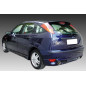 Spoiler posteriore Ford Focus Mk1 (1998-2004) (Cod. MDK24-003)