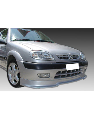 Spoiler anteriore Citroen Saxo VTS (Cod. MDK25-001)