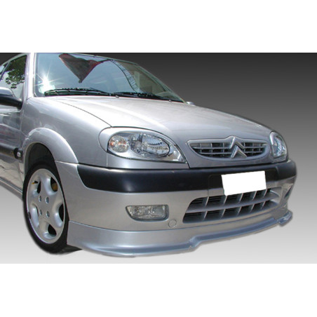 Spoiler anteriore Citroen Saxo VTS (Cod. MDK25-001)