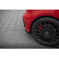Splitters posteriori laterali Mercedes A W176 AMG Facelift (Cod. M-ME-A-176F-AMG-RSD1G)