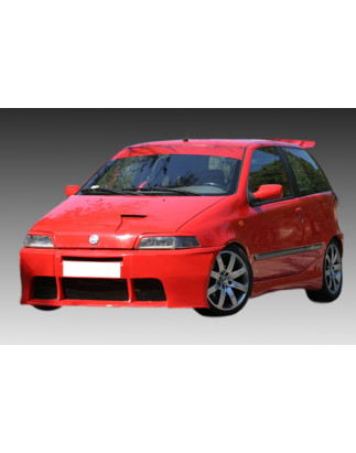 Minigonne Fiat Punto Mk1 (1993-1999) (Cod. MDK3-002)
