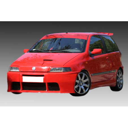 Minigonne Fiat Punto Mk1 (1993-1999) (Cod. MDK3-002)