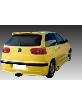 Minigonne laterali V.2 Seat Ibiza Mk2 (1999-2002) (Cod. MDK38)