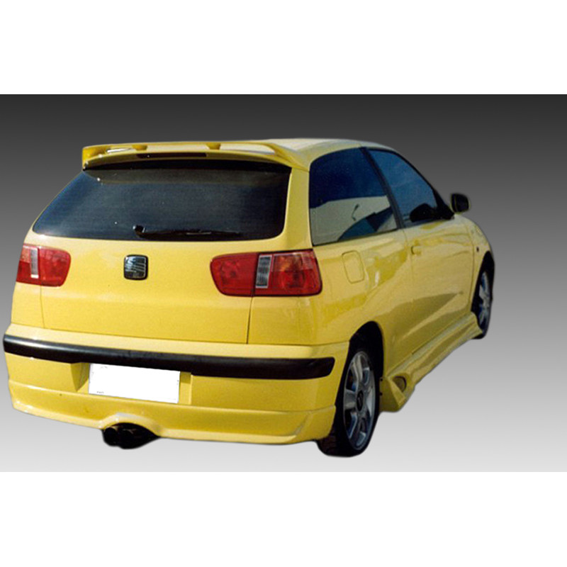 Minigonne laterali V.2 Seat Ibiza Mk2 (1999-2002) (Cod. MDK38)