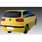 Minigonne laterali V.2 Seat Ibiza Mk2 (1999-2002) (Cod. MDK38)