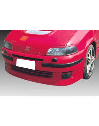 Front Spoiler Fiat Punto Mk1 (1993-1999) (Cod. MDK3B)