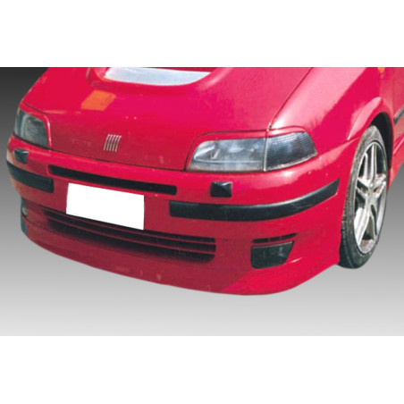 Front Spoiler Fiat Punto Mk1 (1993-1999) (Cod. MDK3B)