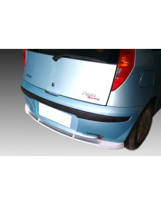 Spoiler posteriore Fiat Punto Mk2 (2000-2010) (Cod. MDK4-002)