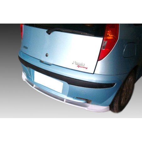 Spoiler posteriore Fiat Punto Mk2 (2000-2010) (Cod. MDK4-002)