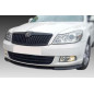 Splitter anteriore Skoda Octavia Mk2 Restyling (2009-2012) (Cod. MDK43-005)