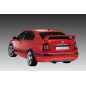 Diffusore posteriore Skoda Octavia Mk1 (1996-2004) (Cod. MDK43-006)