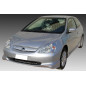 Spoiler anteriore Honda Civic Mk7 Hatchback (2001-2005) (Cod. MDK47-001)