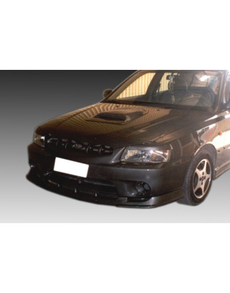 Spoiler anteriore Hyundai Accent Mk2 (1999-2005) (Cod. MDK48-001)