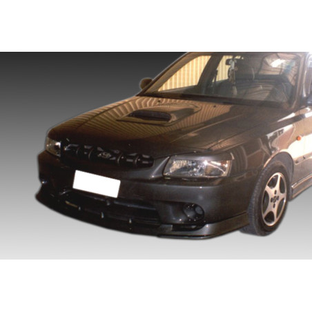 Spoiler anteriore Hyundai Accent Mk2 (1999-2005) (Cod. MDK48-001)