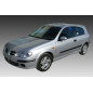 Minigonne laterali Nissan Almera N16 3 porte (2000-2006) (Cod. MDK49-002)