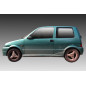 Minigonne Fiat Cinquecento (Cod. MDK50) Minigonne Fiat Cinquecento (Cod. MDK50)