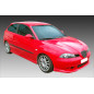 Spoiler anteriore Seat Ibiza Mk3 (2002-2008) (Cod. MDK52-001)