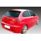 Spoiler posteriore Seat Ibiza Mk3 (2002-2008) (Cod. MDK52-002)