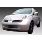 Spoiler anteriore Nissan Micra K12 (2002-2010) (Cod. MDK56)