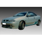 Minigonne laterali Renault Megane Coupé (1999-2002) (Cod. MDK57-002)