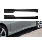 Minigonne laterali 3 porte Alfa Romeo 147 (Cod. MDK63-003)