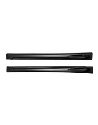 Minigonne laterali 5 porte Alfa Romeo 147 (Cod. MDK63-004)