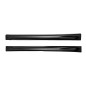 Minigonne laterali 5 porte Alfa Romeo 147 (Cod. MDK63-004)