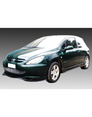 Spoiler anteriore Peugeot 307 (Cod. MDK71-001)