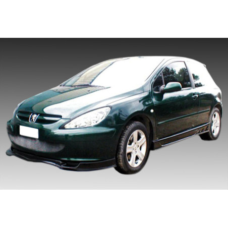 Spoiler anteriore Peugeot 307 (Cod. MDK71-001)