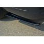 Splitters posteriori laterali Mercedes - Benz E Coupe / Cabrio C207 Facelift / A207 Facelit (Cod. M-