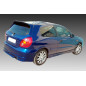 Spoiler posteriore Nissan Almera N16 Hatchback (2003-2006) (Cod. MDK72-002)